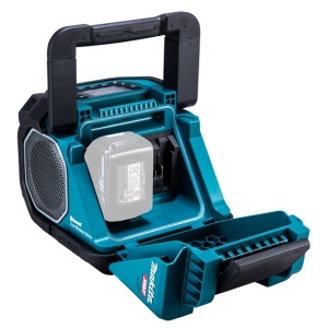 Boxa Makita cu Bluetooth LXT/XGT, livrata fara acumulator - Img 4