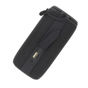 Boxă portabilă Bluetooth Tellur Eclipse 12W, negru - Img 10