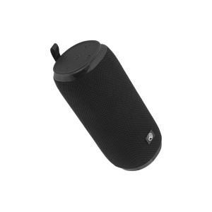 Boxă portabilă Bluetooth Tellur Gliss 16W, negru - Img 1
