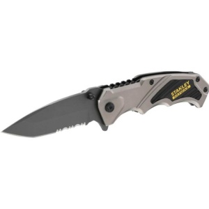 Briceag premium Stanley FatMax FMHT0-10311, lama 80 mm