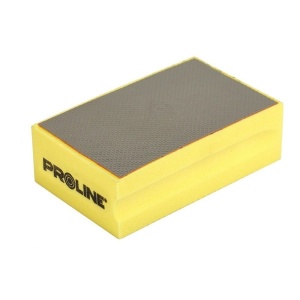 BURETE ABRAZIV DIAMANTAT 95X58X28MM - Img 4