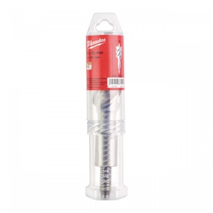 Burghie de străpungere TCT SDS-Max - Design dintr-o bucată, 35x150 mm