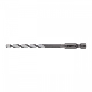 Burghie multimaterial Milwaukee (Lungime totală (mm): 100, Lungime activă (mm): 50, Ø (mm): 5)