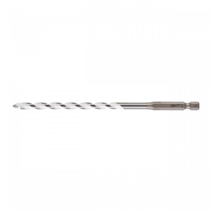 Burghie multimaterial Milwaukee (Lungime totală (mm): 150, Lungime activă (mm): 100, Ø (mm): 6.5)