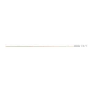 Burghie pentru cofraje HSS - DIN 7490 Milwaukee Ø 10x500x600 mm, tija prindere cilindrica 8 mm