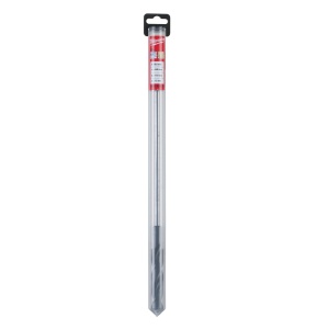 Burghie pentru cofraje HSS - DIN 7490 Milwaukee Ø 18x300x400 mm, tija prindere cilindrica 10 mm - Img 2