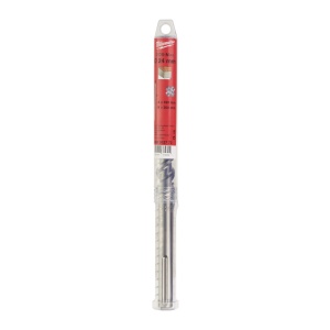 Burghie SDS-Max - 4 tăișuri Milwaukee (Ø (mm): 24, Lungime totală (mm): 320, Lungime activă (mm): 200) - Img 2