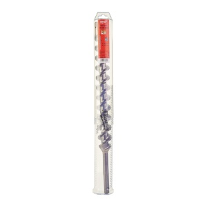 Burghie SDS-Max - 4 tăișuri Milwaukee (Ø (mm): 50, Lungime totală (mm): 570, Lungime activă (mm): 450) - Img 2