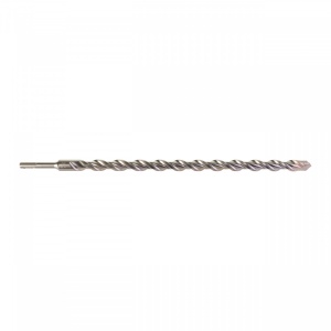 Burghie SDS-Plus M2 - 2 tăișuri Milwaukee (Lungime totală (mm): 450, Lungime activă (mm): 400, Ø (mm): 20)