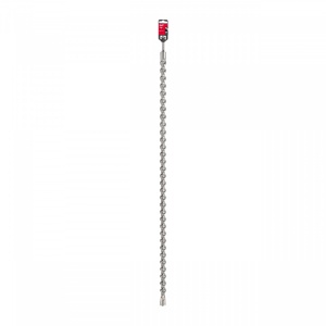 Burghie SDS-Plus MX4 - 4 tăișuri 25x1000 mm