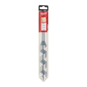 Burghie sfredel pentru lemn Milwaukee (Lungime totală (mm): 230, Tijă prindere: 11 mm Hex, Ø (mm): 28) - Img 2