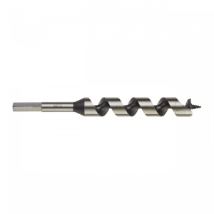 Burghie sfredel pentru lemn Milwaukee (Lungime totală (mm): 230, Tijă prindere: 11 mm Hex, Ø (mm): 24)