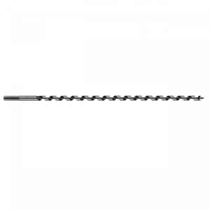 Burghie sfredel pentru lemn Milwaukee (Lungime totală (mm): 460, Ø (mm): 12, Tijă prindere: 10 mm Hex)