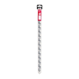 Burghie sfredel pentru lemn Milwaukee (Tijă prindere: 11 mm Hex, Lungime totală (mm): 460, Ø (mm): 20) - Img 2