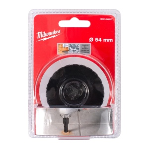 Burghiu ceramică M14 MILWAUKEE Diamond Max 54mm