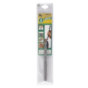 Burghiu de centrare SDS Plus pentru carote Wolfcraft 5482000, D 8 mm - Img 4