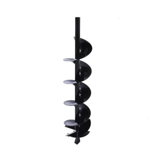 Burghiu Greenfield GBP_100, pentru pamant, 100x800 mm pentru G-MB52