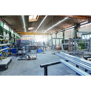 Burghiu metal Bosch HSS-PointTeq, tija cilindrica, 13 mm - Img 8
