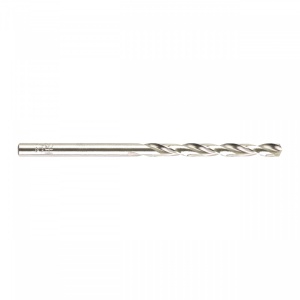 Burghiu metal MILWAUKEE THUNDERWEB - DIN 338 Ø 3.9x43x75 mm - set 10 buc - Img 1