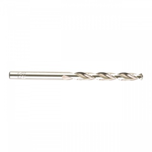 Burghiu metal MILWAUKEE THUNDERWEB - DIN 338 Ø 5.3x52x86 mm - set 10 buc - Img 1
