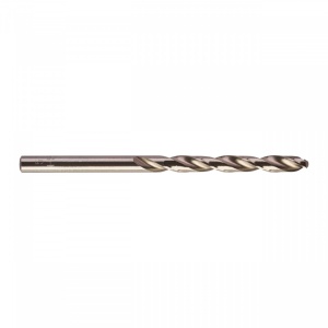 Burghiu metal MILWAUKEE THUNDERWEB - DIN 338 Ø 5.5x57x93 mm - set 10 buc - Img 1