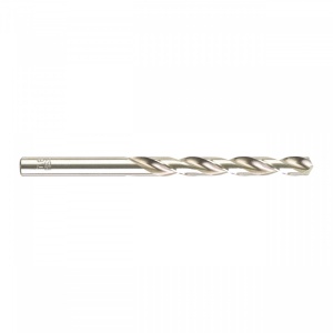 Burghiu metal MILWAUKEE THUNDERWEB - DIN 338 Ø 7.8x75x117 mm - set 5 buc - Img 1