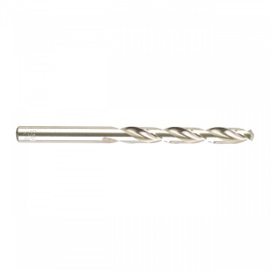 Burghiu metal MILWAUKEE THUNDERWEB - DIN 338 Ø 8.3x75x117 mm - set 5 buc - Img 1