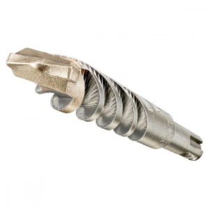 Burghiu pentru beton DeWALT DT9522, EXTREME 2 SDS Plus, 6.5 X 200 X 260 mm - Img 2