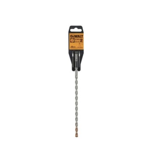 Burghiu pentru beton DeWALT DT9531, EXTREME 2 SDS Plus, 8 X 200 X 260 mm - Img 1
