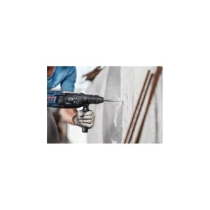 Burghiu pentru gaurire cu percutie Bosch SDS plus-5X 8 x 250 x 310 mm - Img 4