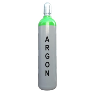 Butelie PLINA cu argon 20L - Img 2