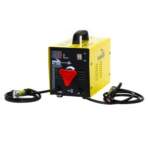 BX1 200B - Transformator sudura INTENSIV - Img 2