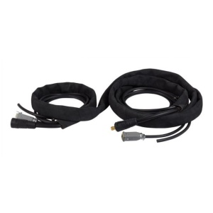Cablu interconectare sursa-derulator Mig-Mag Telwin 802266, lungime 4 m