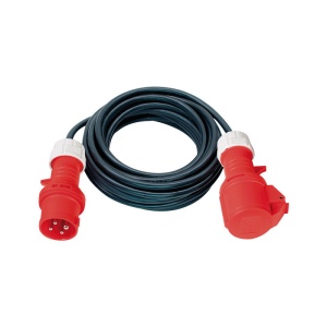 Cablu prelungitor BRENNENSTUHL (400V, 5 poli, 5G1,5)