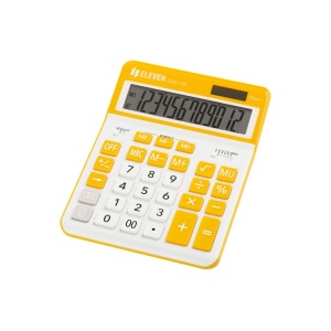 Calculator de birou 12 digiți, 206 x 155 x 35 mm, Eleven CDC120 - Img 3