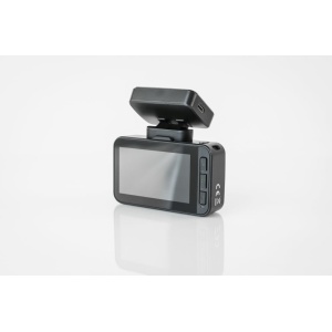 Cameră auto Tellur Dash Patrol DC3, 4K, GPS, WiFi, Black - Img 5