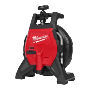 Camera de inspectie canalizare Milwaukee M12, 20m cu ONE-KEY, model M12 SICO20-0 - Img 19