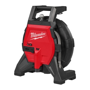 Camera de inspectie canalizare Milwaukee M12, 26m cu ONE-KEY, model M12 SICO26-0 - Img 18