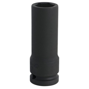 Cap cheie tubulara impact Unior 1/2” lung profil special, 14mm