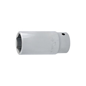Cap cheie tubulara lunga Unior 3/4”, 22mm