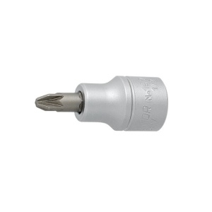 Cap cheie tubulara Unior profil PZ exterior 1/2" PZ2