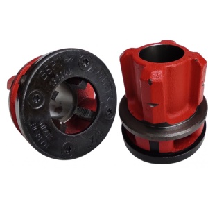 CAP DE FILETAT 3/4" BSPT DREAPTA