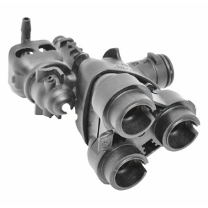 Cap pompa Karcher, compatibil cu aparate de spalat cu presiune K2 / K3 - Img 1