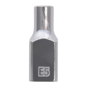 Cap tubulară ¼″ E5 E-TX