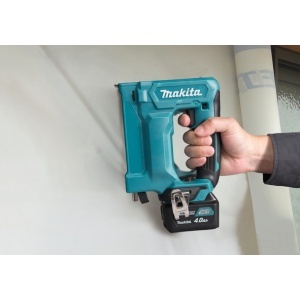 Capsator Makita CXT 12Vmax, 10mm, fara acumulatori - Img 2
