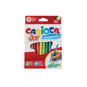 Carioca Joy Superwashable 12/set - Img 1