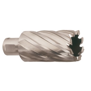 Carote HSS 50 mm Milwaukee (Lungime totală (mm): 50, Ø (mm): 30) - Img 3