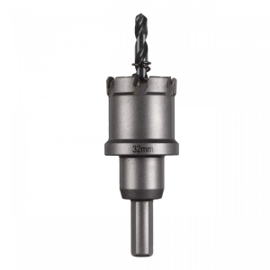 Carote oțel inoxidabil TCT 32 mm - Img 2