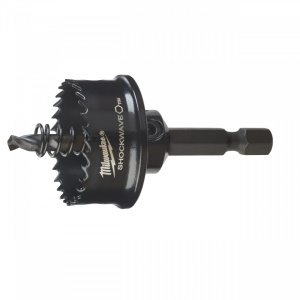 Carote SHOCKWAVE™ IMPACT DUTY, 29 mm
