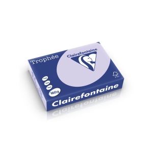 Carton A4 160 g/mp color pal 250 file/top Clairefontaine - Img 15